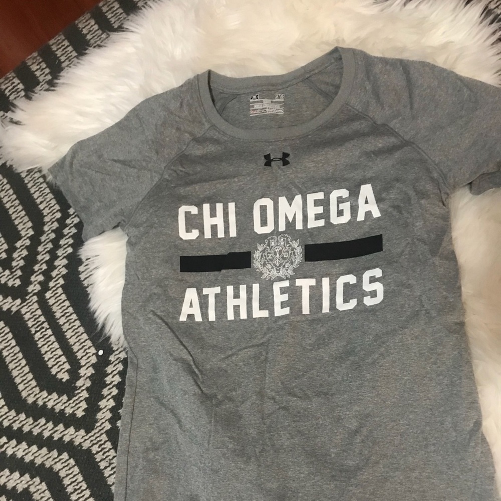 Chi Omega Shirt